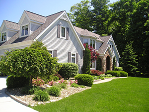 Landscapers and Lawncare Services in Clintwood, VA